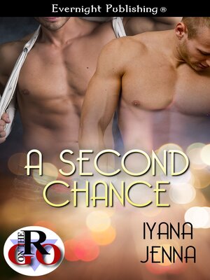 cover image of A Second Chance